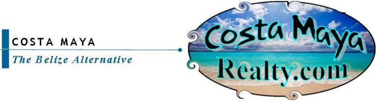 Costa Maya Realty.com