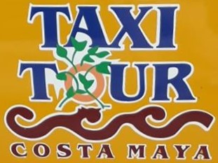 Costa Maya Taxi Tours